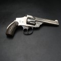Smith Wesson 4th mod Double Action CaI.38 New Departure