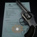Smith Wesson 4th mod Double Action CaI.38 New Departure
