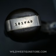 Smith Wesson 4th mod Double Action CaI.38 New Departure