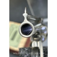 Smith Wesson 4th mod Double Action CaI.38 New Departure