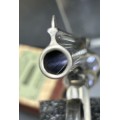 Smith Wesson 4th mod Double Action CaI.38 New Departure