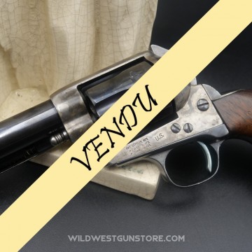 Colt US Army Peacemaker 1873, Arme catégorie D, Vente libre personnes majeure, vendue sans accessoires