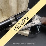 Colt US Army Peacemaker 1873, Arme catégorie D, Vente libre personnes majeure, vendue sans accessoires