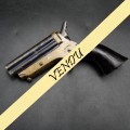 Pistolet de collection Sharps Pepperbox 1er Mod. Calibre 22