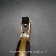 Pistolet collection Sharps cal.22 excellents canons