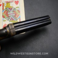 Pistolet collection Sharps cal.22 excellents canons