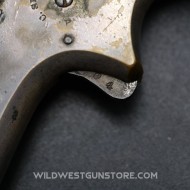 Pistolet collection Sharps cal.22 excellents canons