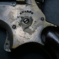 Pistolet collection Sharps cal.22 excellents canons