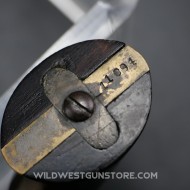 Pistolet collection Sharps cal.22 excellents canons