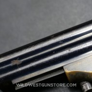 Pistolet collection Sharps cal.22 excellents canons