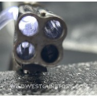 Pistolet collection Sharps cal.22 excellents canons