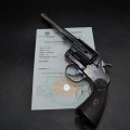Revolver Collection US Colt 1895 double action calibre 38