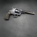 Revolver Collection US Colt 1895 double action calibre 38