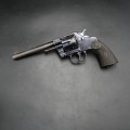 Revolver Collection US Colt 1895 double action calibre 38