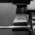 Revolver Collection US Colt 1895 double action calibre 38
