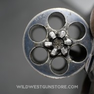 Revolver Collection US Colt 1895 double action calibre 38