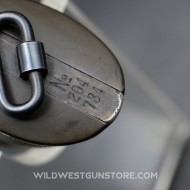 Revolver Collection US Colt 1895 double action calibre 38