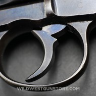 Revolver Collection US Colt 1895 double action calibre 38