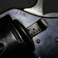 Revolver Collection US Colt 1895 double action calibre 38