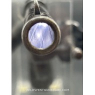 Revolver Collection US Colt 1895 double action calibre 38