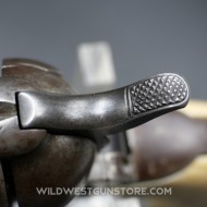 Historique Colt Peacemaker Single Action Army calibre 45