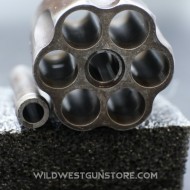 Historique Colt Peacemaker Single Action Army calibre 45