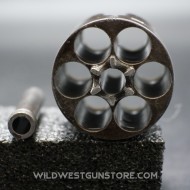 Historique Colt Peacemaker Single Action Army calibre 45