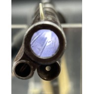 Historique Colt Peacemaker Single Action Army calibre 45