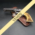 Colt Peacemaker canon 4''3/4 Smokeless frame calibre 45