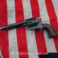 Colt Artillery de 1880, état exceptionnel et canon miroir