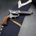 Colt Artillery de 1880, état exceptionnel et canon miroir
