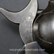 Colt Artillery de 1880, état exceptionnel et canon miroir