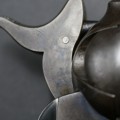 Colt Artillery de 1880, état exceptionnel et canon miroir