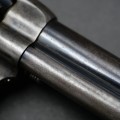 Colt Artillery de 1880, état exceptionnel et canon miroir