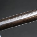 Colt Artillery de 1880, état exceptionnel et canon miroir