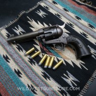 Colt Peacemaker Calibre 45 version Smokeless frame