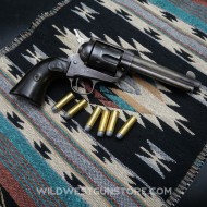 Colt Peacemaker Calibre 45 version Smokeless frame