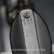 Colt Peacemaker Calibre 45 version Smokeless frame