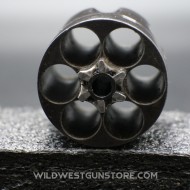 Colt Peacemaker Calibre 45 version Smokeless frame