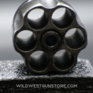 Colt Peacemaker Calibre 45 version Smokeless frame