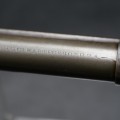 Colt Peacemaker Calibre 45 version Smokeless frame