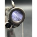 Colt Peacemaker Calibre 45 version Smokeless frame