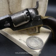 Colt 1848 baby Dragoon