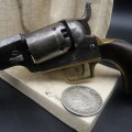 Colt 1848 baby Dragoon