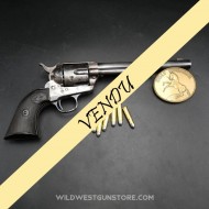 Colt SAA fabrication 1899 Canon miroir aucun jeu Calibre 32-20