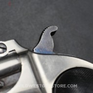 Pistolet Deringer Remington 95 calibre 41 Nickelage 100%