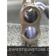 Pistolet Deringer Remington 95 calibre 41 Nickelage 100%