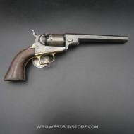 Colt 1848 baby Dragoon