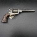 Colt 1848 baby Dragoon