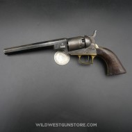 Colt 1848 baby Dragoon